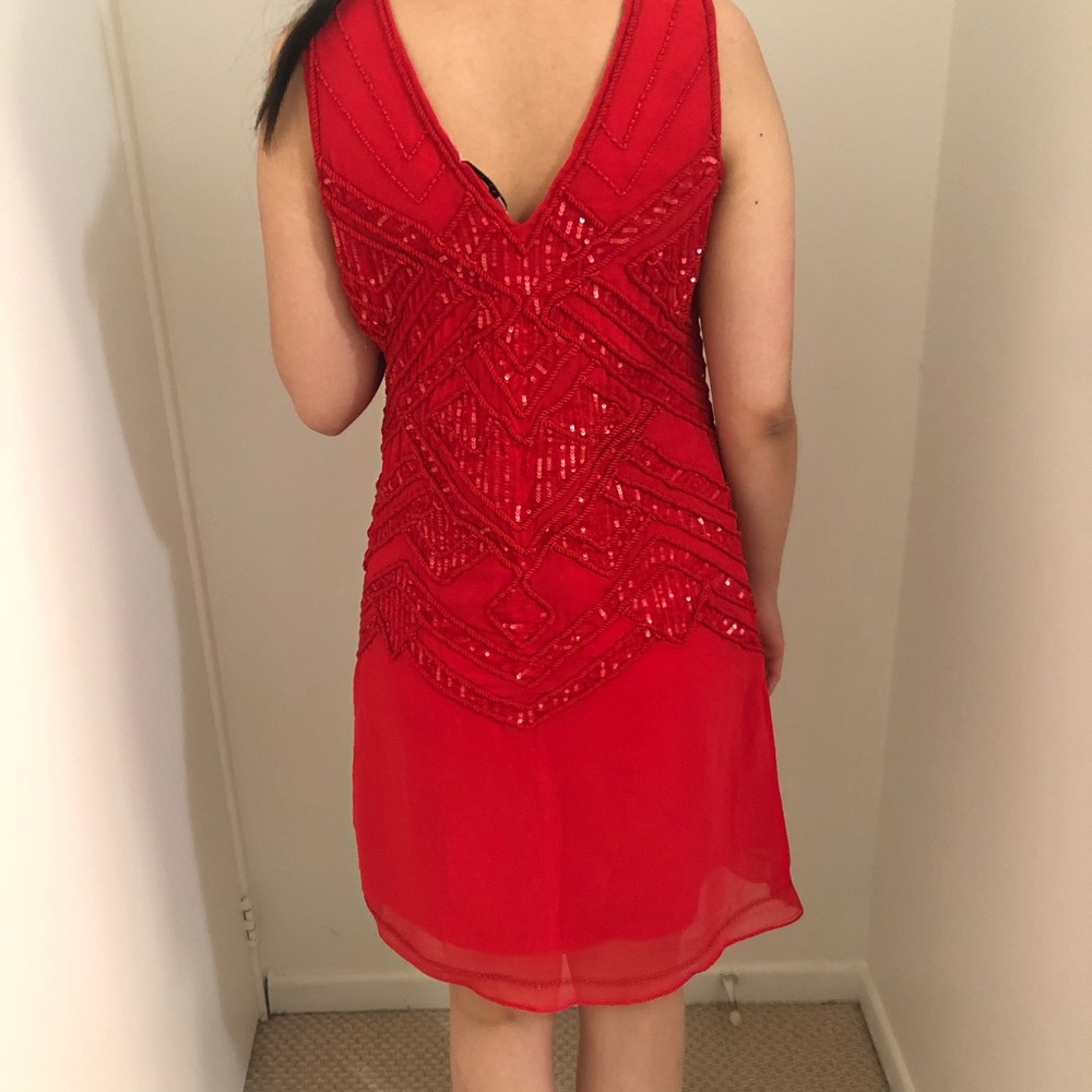 Dress - Picture 2 of 2